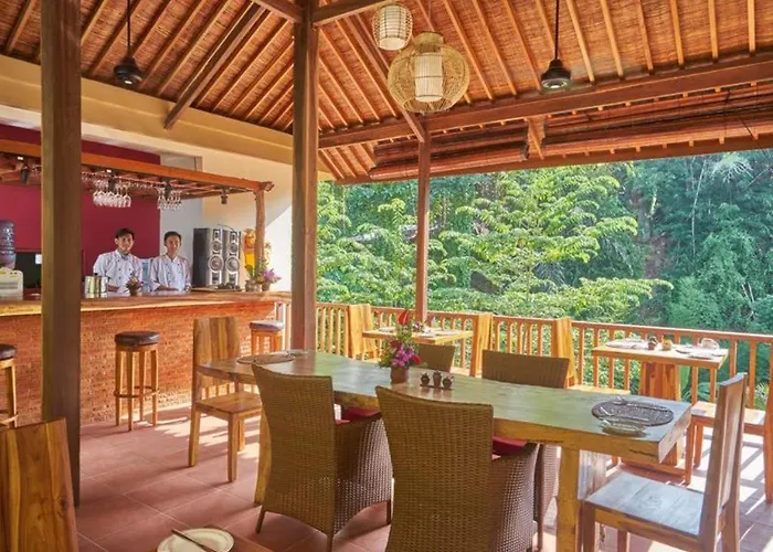 Jungle Haven - Formerly Desak Putera