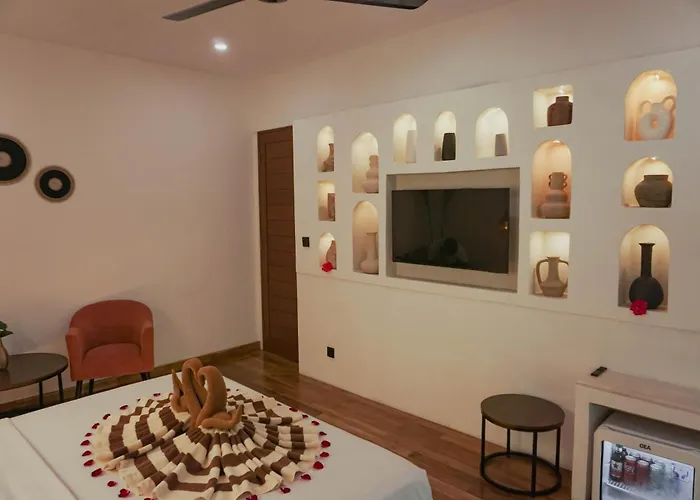 Jungle Haven - Formerly Desak Putera Guest house Ubud (Bali)