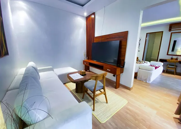 Guest house Jungle Haven - Formerly Desak Putera
