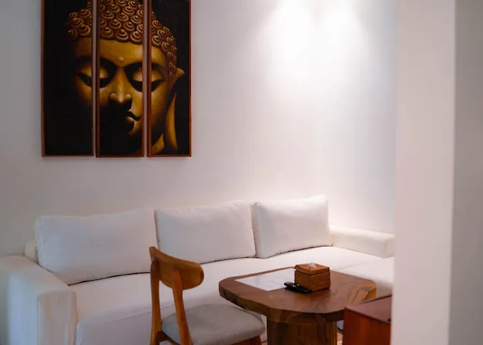 Guest house Jungle Haven - Formerly Desak Putera Ubud (Bali)