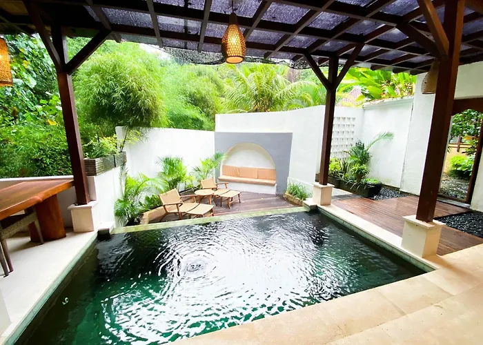 Jungle Haven - Formerly Desak Putera 4*