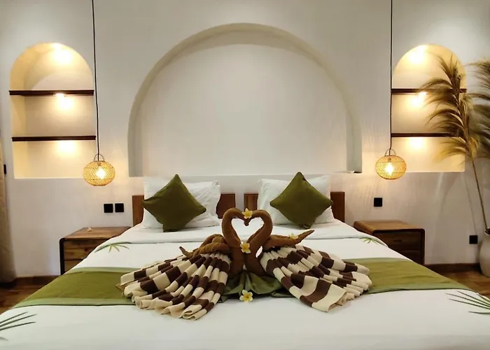 Jungle Haven - Formerly Desak Putera 4*