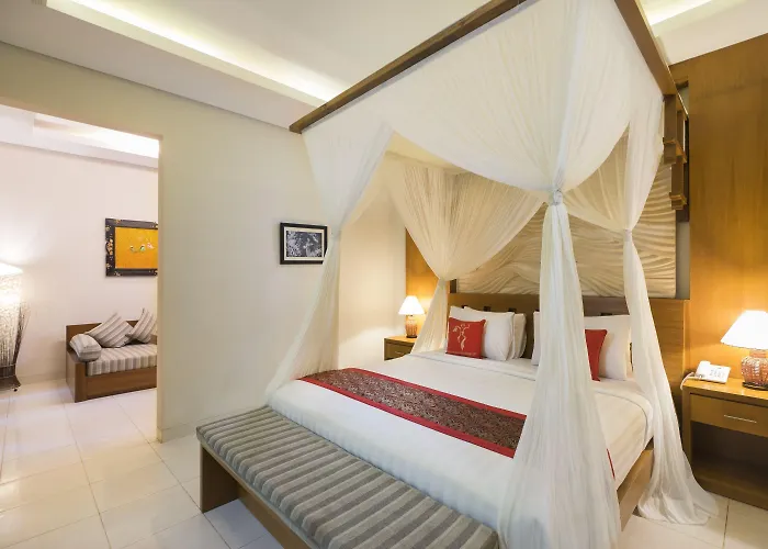 Guest house Jungle Haven - Formerly Desak Putera Ubud (Bali)