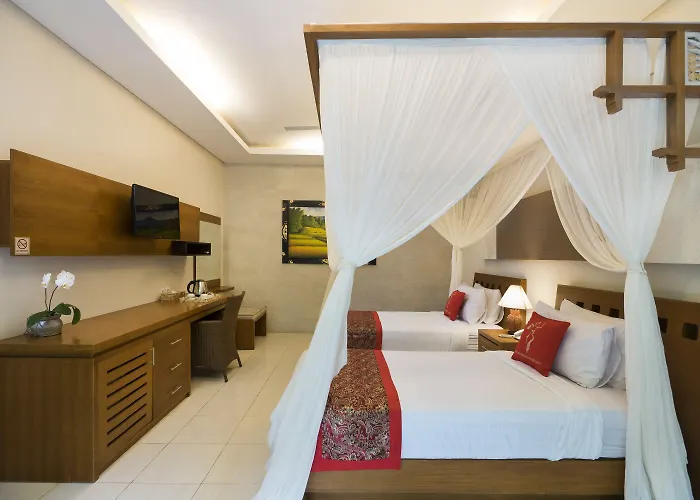 Jungle Haven - Formerly Desak Putera