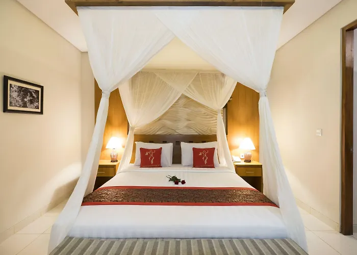 Jungle Haven - Formerly Desak Putera 4*