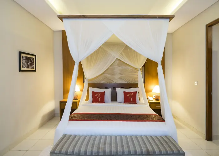 Jungle Haven - Formerly Desak Putera Guest house 4*
