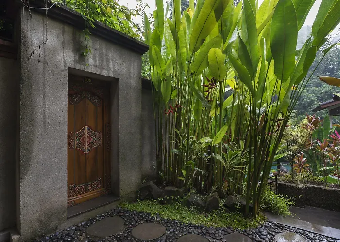 Guest house Jungle Haven - Formerly Desak Putera Ubud (Bali)
