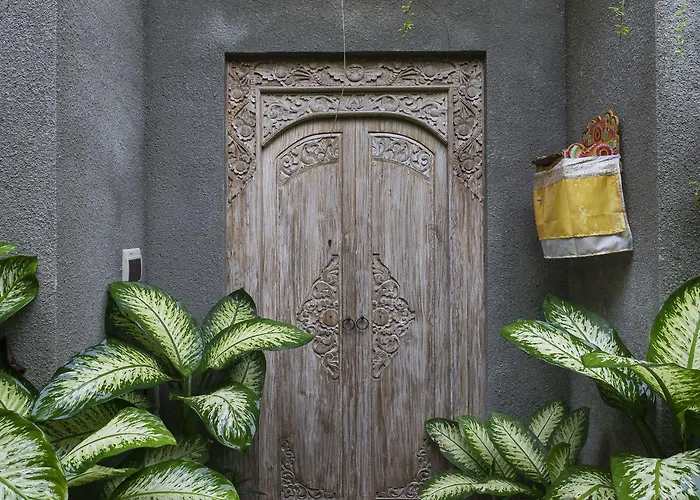 Jungle Haven - Formerly Desak Putera 4*