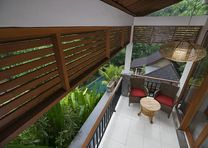 Jungle Haven - Formerly Desak Putera
