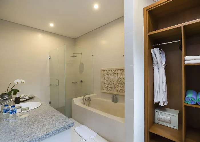 Guest house Jungle Haven - Formerly Desak Putera 4*
