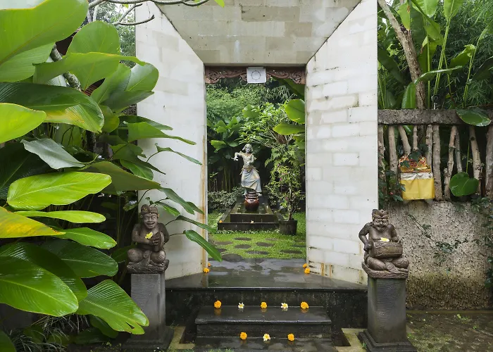 Jungle Haven - Formerly Desak Putera