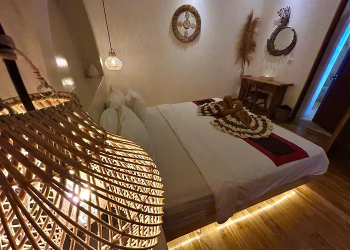 Jungle Haven - Formerly Desak Putera 4*