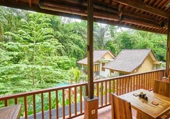 Jungle Haven - Formerly Desak Putera 4*