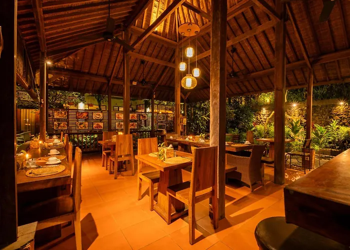 Guest house Jungle Haven - Formerly Desak Putera Ubud (Bali)