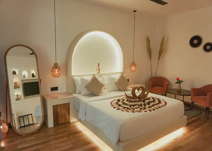 Jungle Haven - Formerly Desak Putera 4*