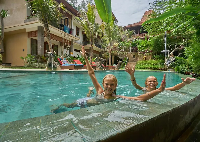Jungle Haven - Formerly Desak Putera